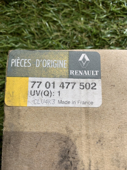 Puleggia Alternatore Renault Cod 7701477502