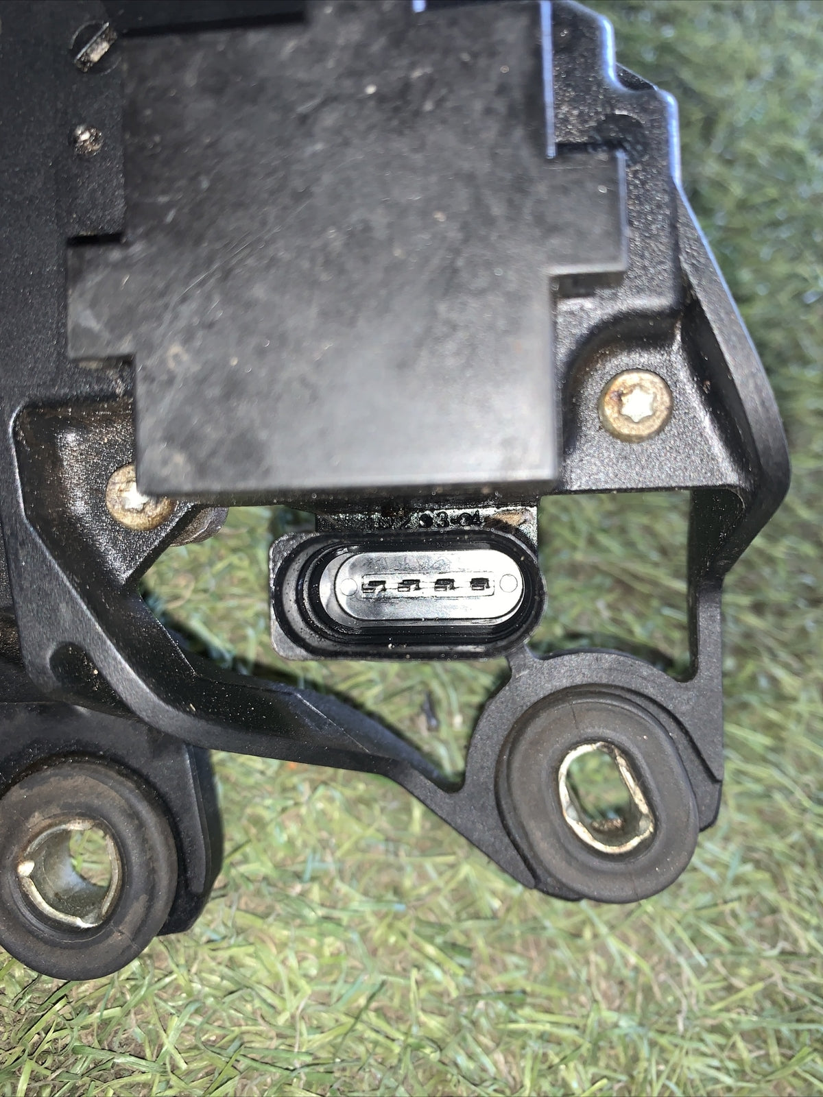 MOTORINO TERGILUNOTTO GOLF 6 Cod.5K6955711B