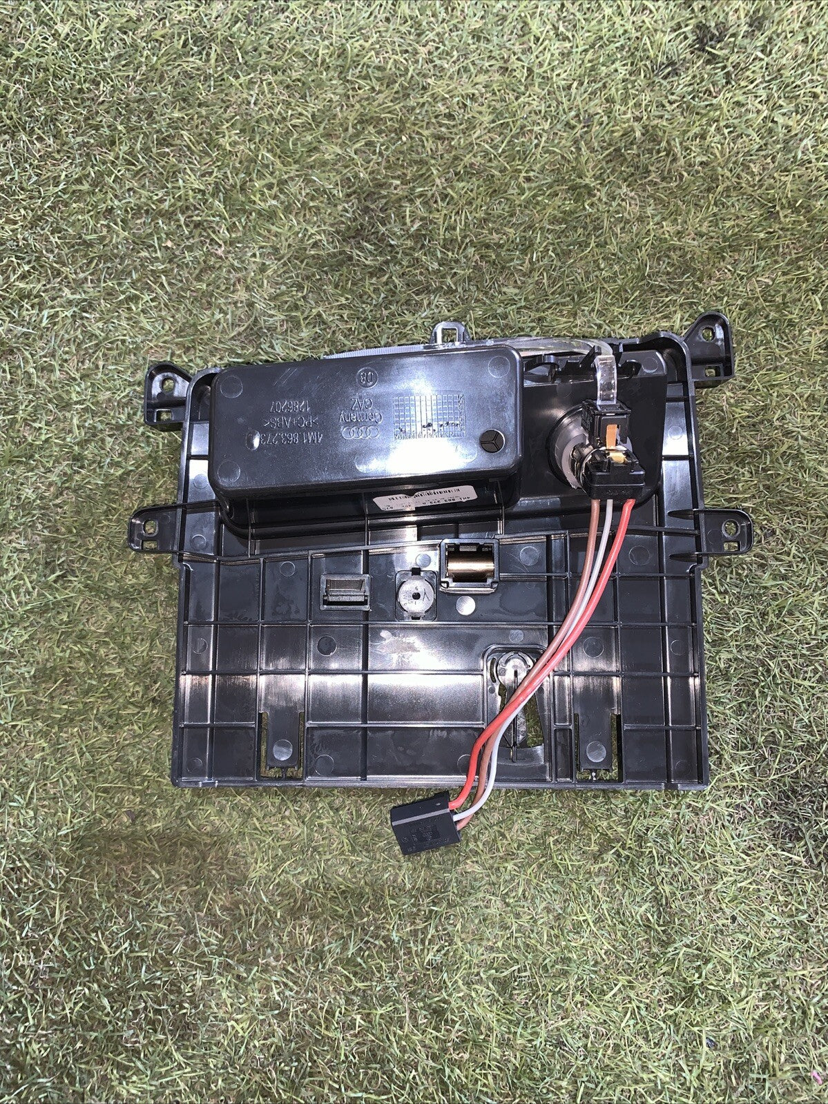 Posacenere Audi Q7 2016 Con Led 4M1863273