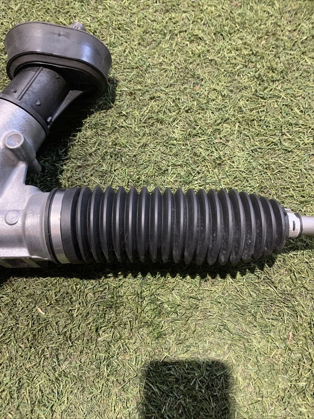SCATOLA GUIDA MECCANICA VOLKSWAGEN T-CROSS 1.0 TURBO BENZINA 2Q1423057J (2)