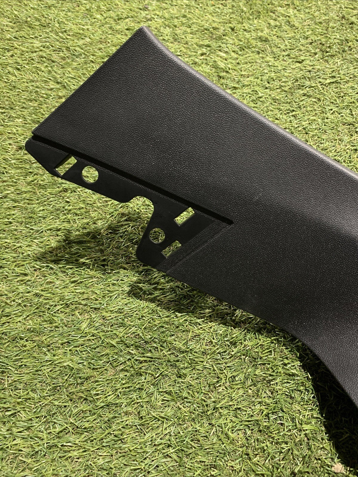 Rivestimento montante posteriore sinistro Ford Fiesta mk7 (2019) COD:H1BBA31017A