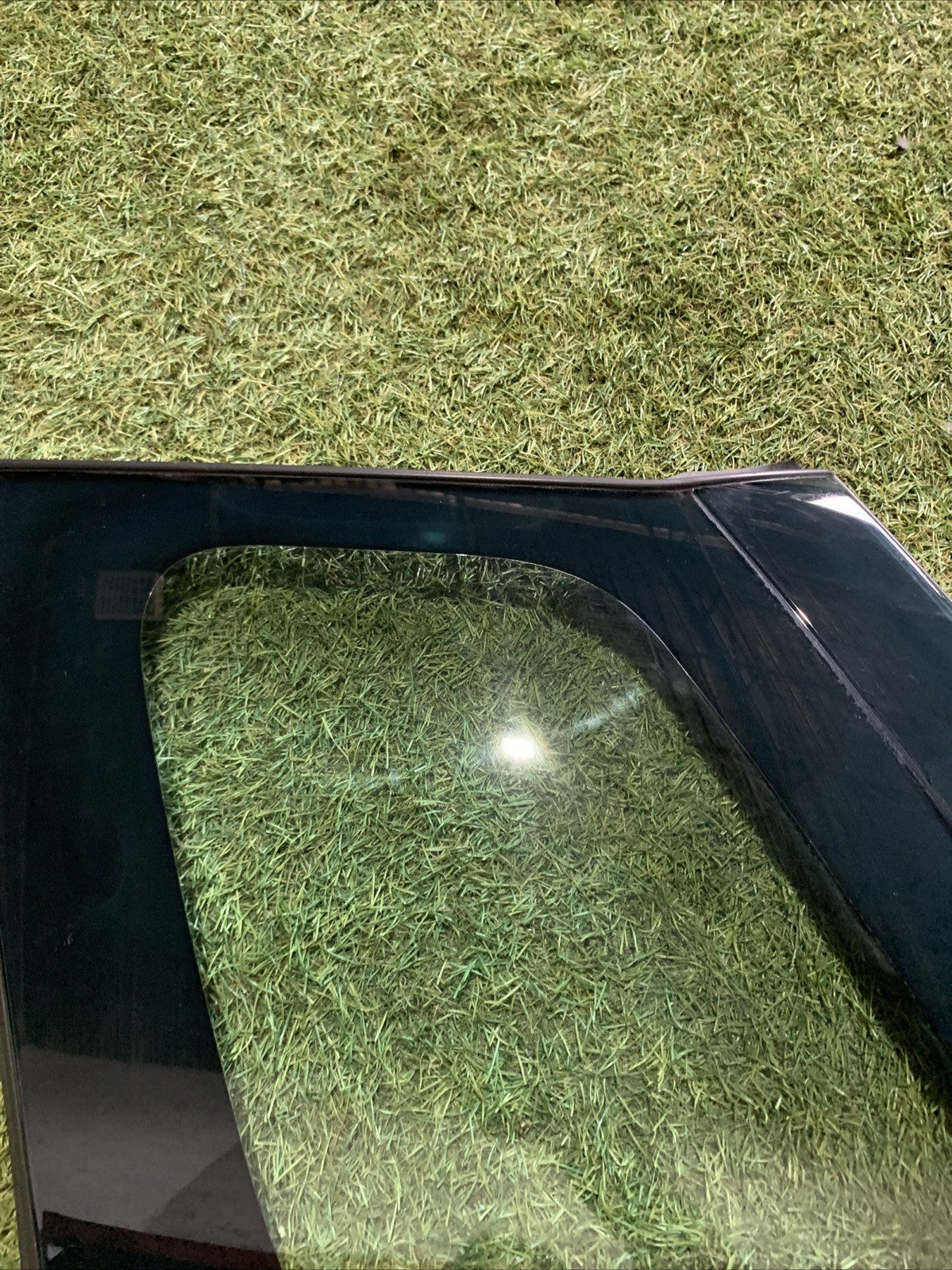 VETRO FISSO LATERALE POSTERIORE SINISTRO FIAT 500L 2018 51883718