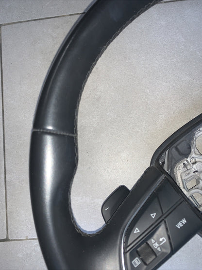 Audi A3 8Y Volante Sterzo Multifunzione Con Palette  Cod:8Y0419091F