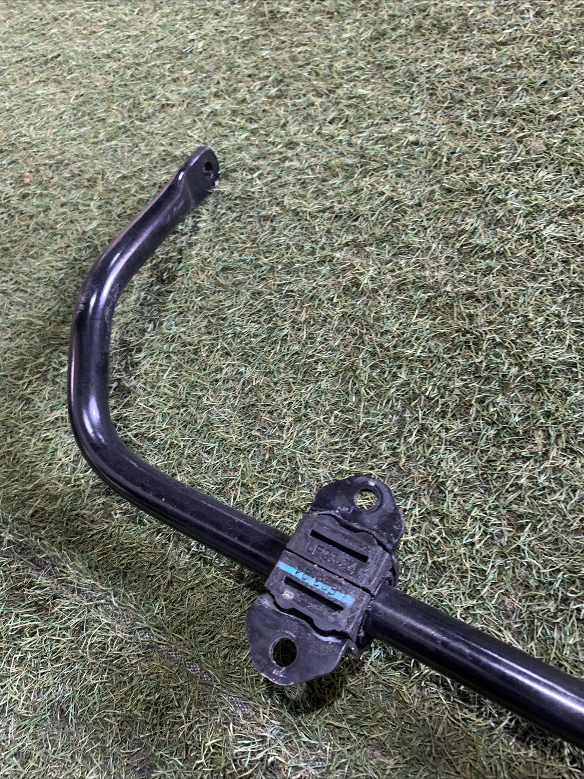 BARRA STABILIZZATRICE ANTERIORE HYUNDAI TUCSON 2020 1.6 DIESEL/ELETTRICA