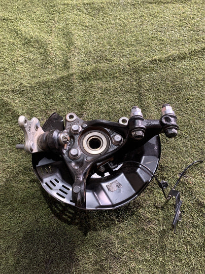 Mozzo Montante Fusello Anteriore Destro Toyota C-HR 2016-2019 1.8 Hybrid 