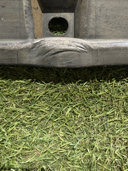 MINIGONNA LATO SINISTRA PER FIAT Sedici 1° Serie 77241-79J0 (06 09) Guard Foto