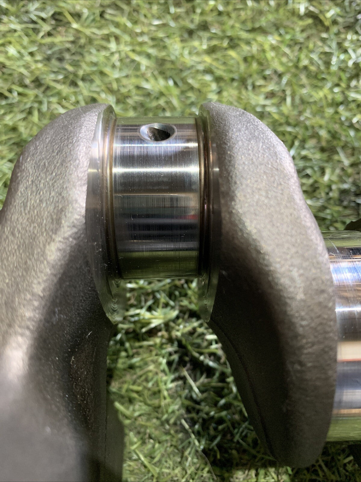 ALBERO MOTORE PER VOLKSWAGEN Golf 7 Berlina 04LB Diesel 1600 (12>)