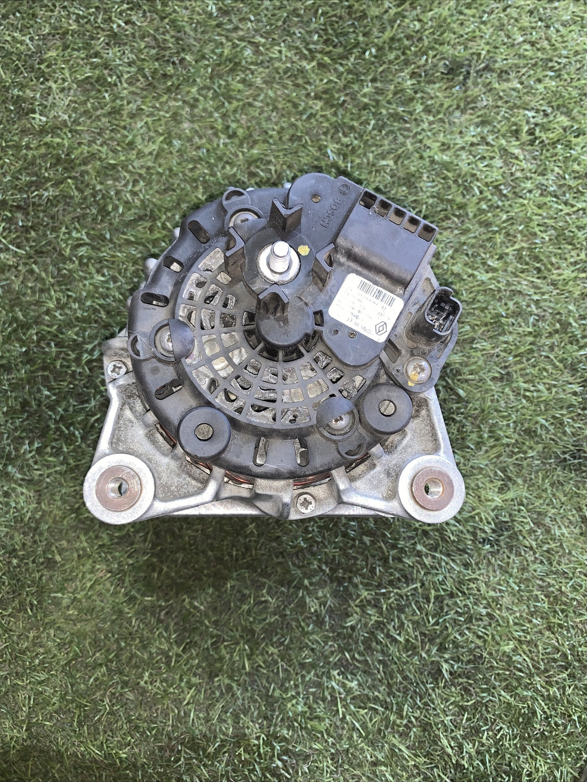Alternatore Bosch Dacia Lodgy 1.5 Diesel 231002949R