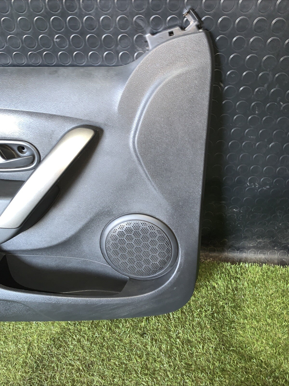 Pannello Interno Portiera Anteriore Sinistro Dacia Sandero 2013