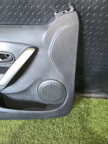 Pannello Interno Portiera Anteriore Sinistro Dacia Sandero 2013