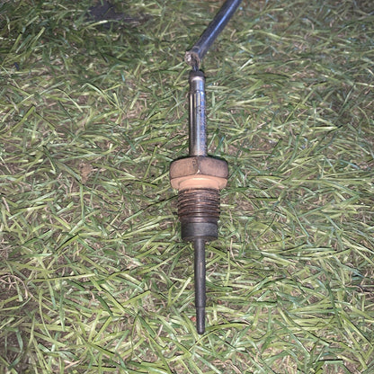 sensore di temperatura dei gas di scarico AUDI A3 8V 2014 2.0 TDI 04L906088AD