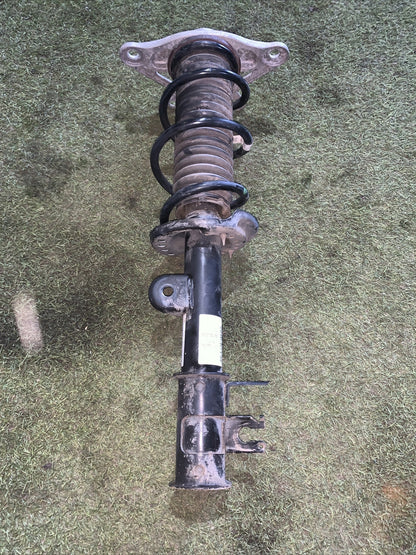 Ammortizzatore molla posteriore sx Fiat 500X 1.3 ORIGINALE (2)