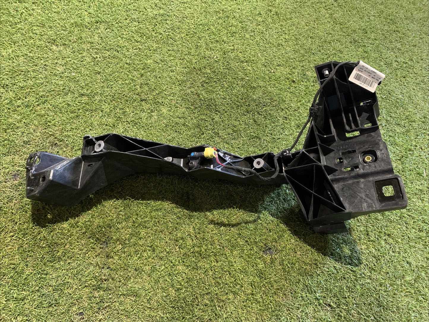 Staffa Faro Anteriore Sinistra Audi Q7 2016 4M0805607