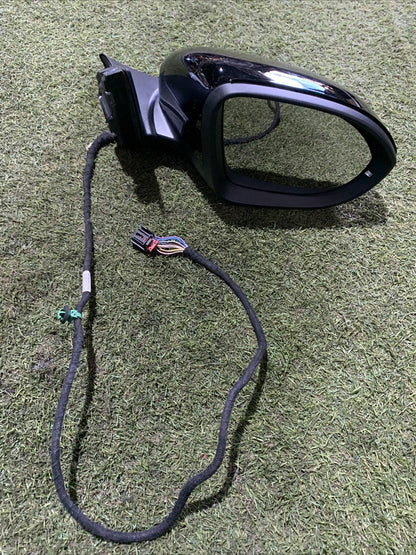 Specchietto Retrovisore Destro Volkswagen T-roc 2024 13 Pin