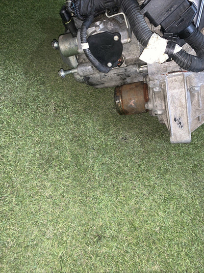 Cambio Automatico Fiat 500 1.2 Benzina 73502791