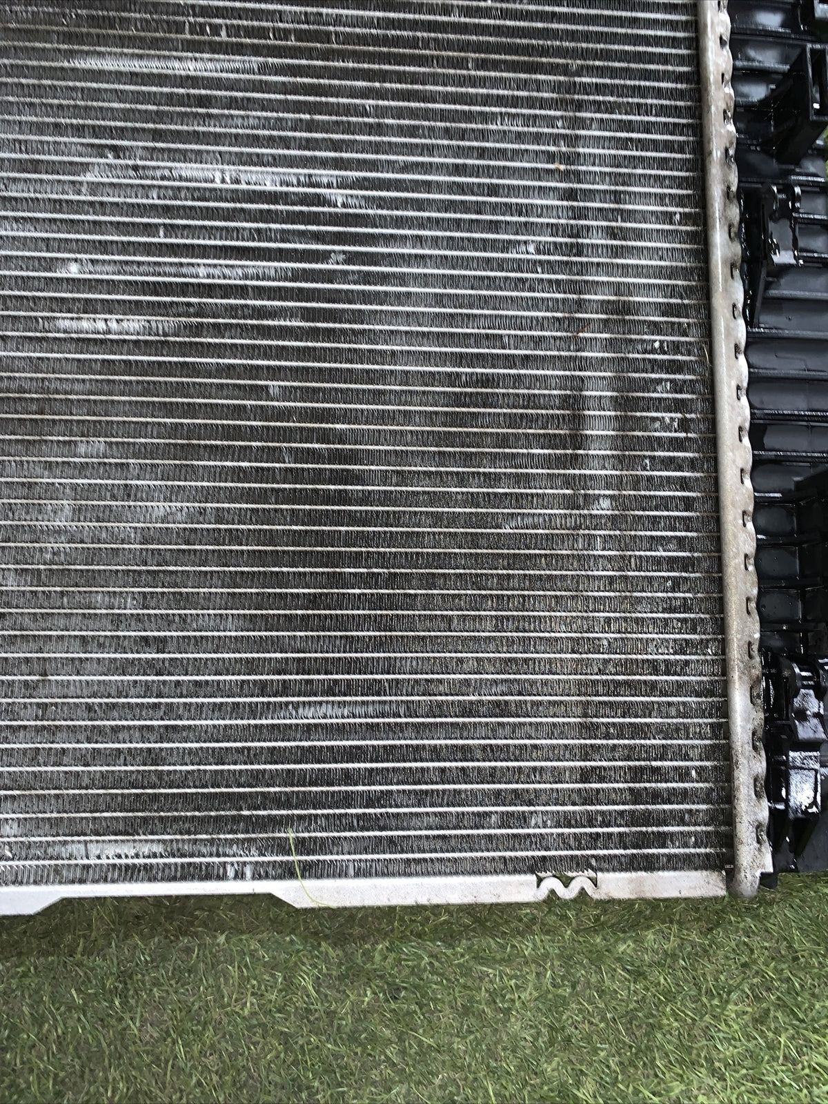 Radiatore Acqua Audi A4 2011 3.0