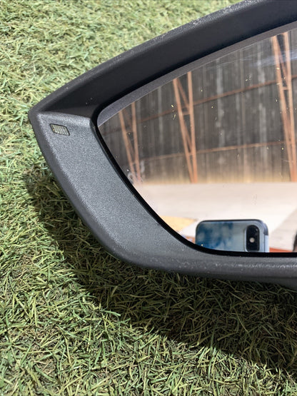 Specchietto Retrovisore Sinistro Seat Ibiza 2018 6 Pin