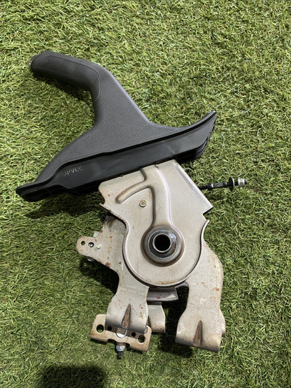 LEVA FRENO A MANO DI STAZIONAMENTO KIA SPORTAGE 1.7 CRDI 2017