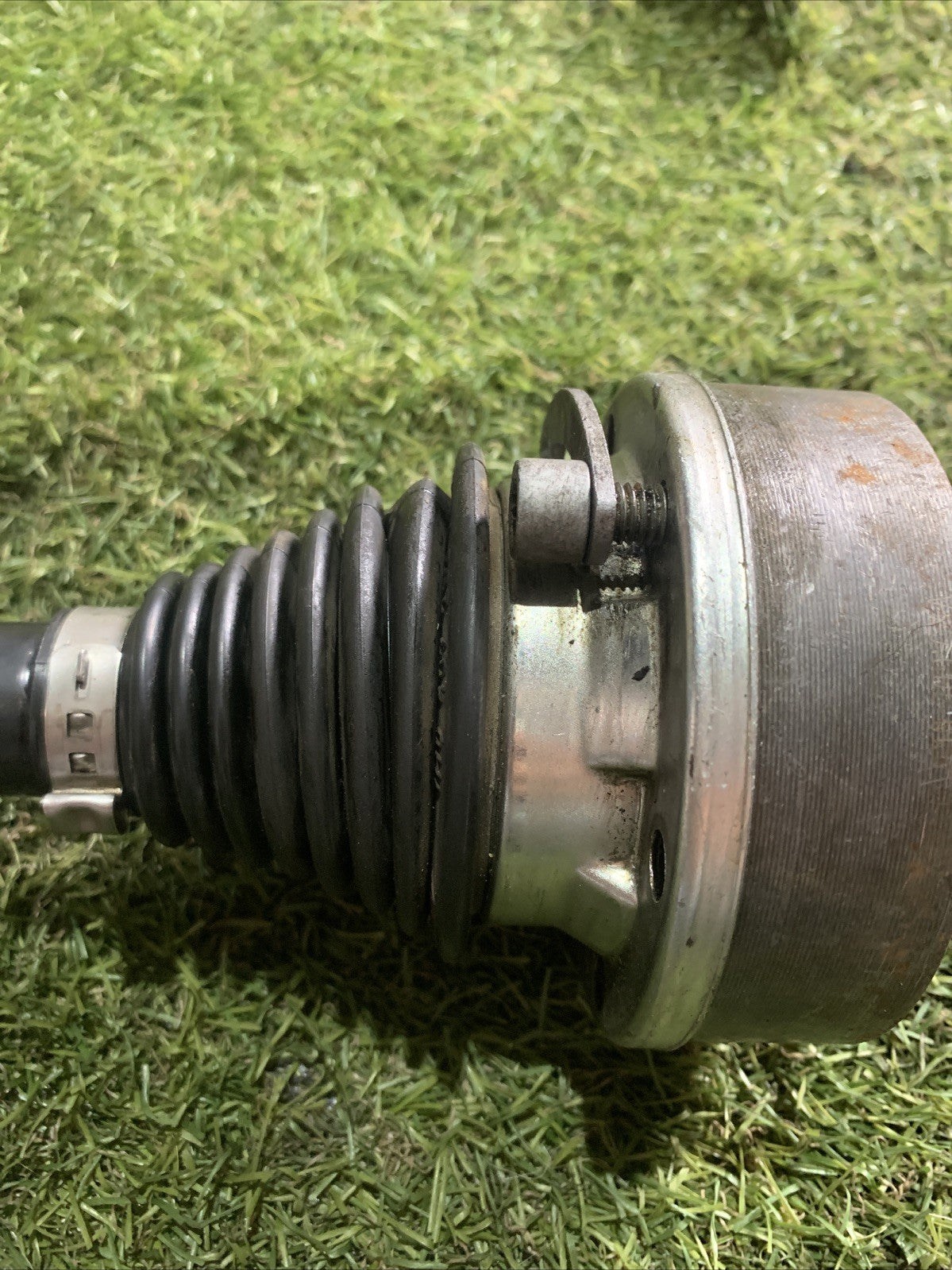 Semiasse Anteriore Sinistro Audi A1 8X1 6R0407761A 1.6 Diesel 2017