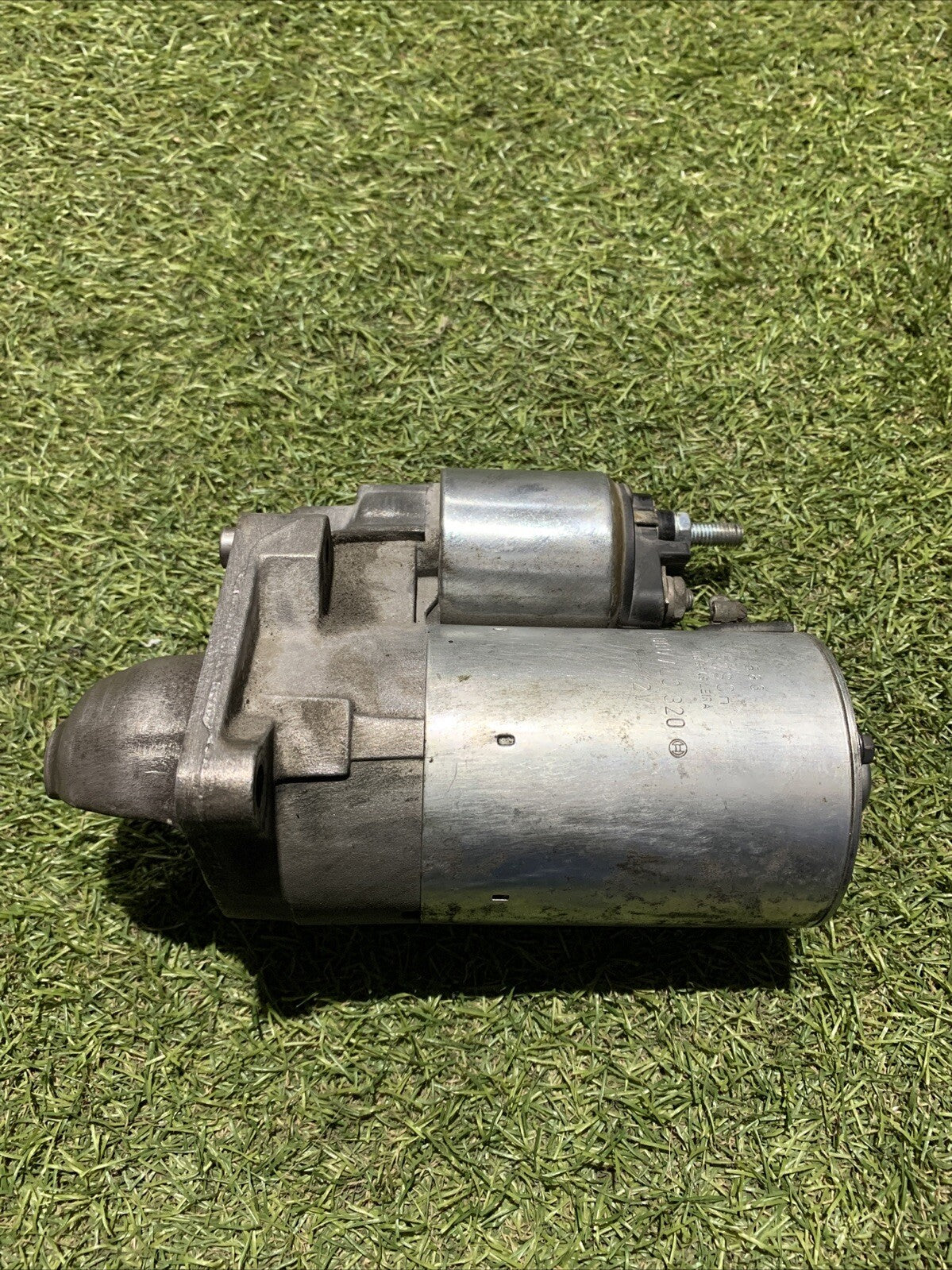 MOTORINO AVVIAMENTO LANCIA YPSILON 1.2 BENZINA F000AL0320 2003-2010