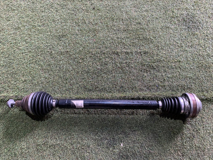 Semiasse Anteriore Destro Audi A3 8V 2.0 Diesel 5Q0407272E (2)