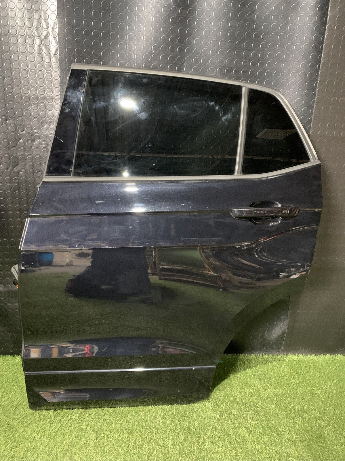 Porta Portiera Sportello Posteriore Sinistro Volkswagen T-Cross 2020