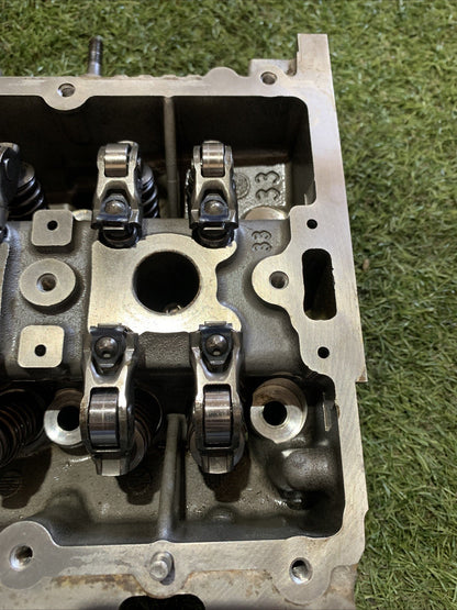 Testata Motore Volkswagen T-roc 1.0 Turbo Benzina 04C103404 DKR