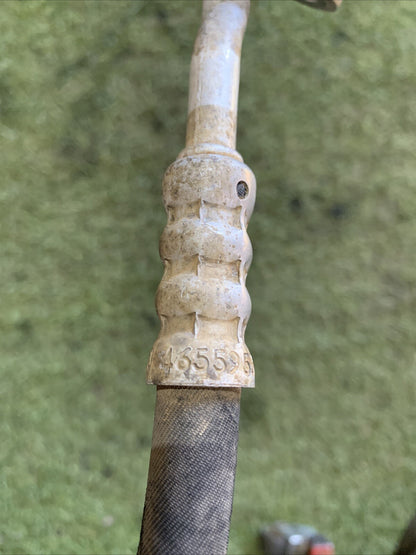 46559539 TUBI ARIA CONDIZIONATA PER FIAT DOBLO CARGO