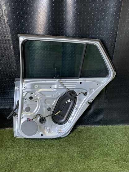 PORTA PORTIERA SPORTELLO POSTERIORE DESTRO SKODA FABIA 2017 BERLINA