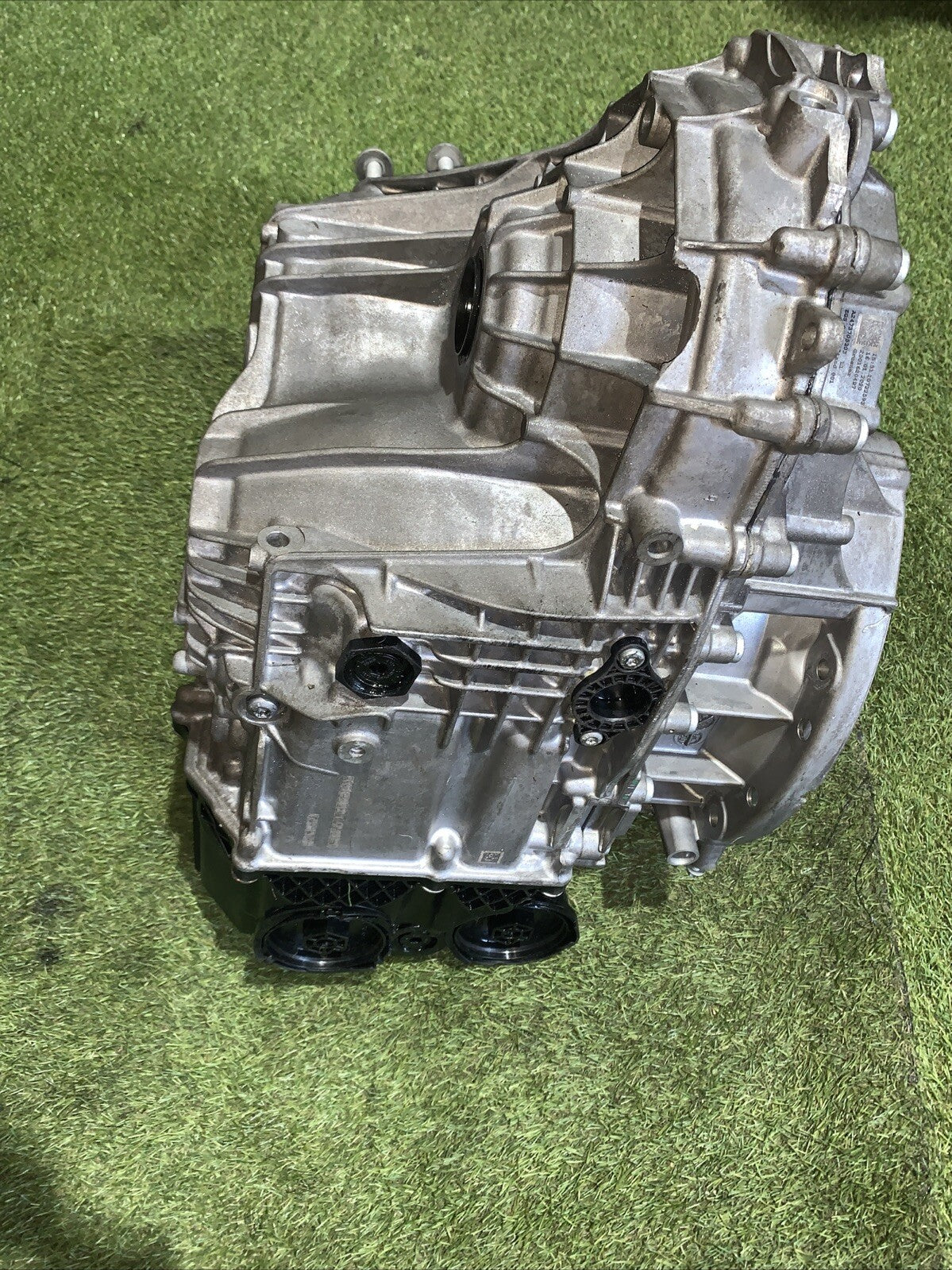 CAMBIO AUTOMATICO PER MERCEDES Classe A Serie (W177) A2473701103