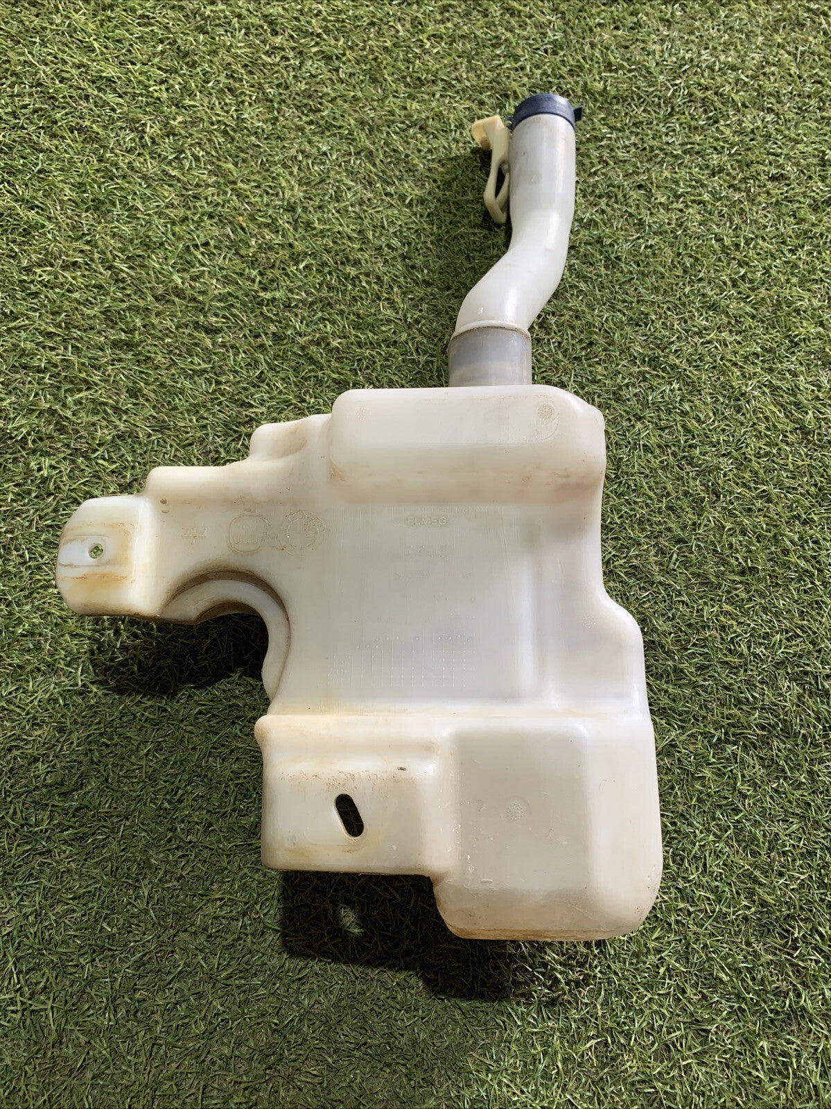 VASCHETTA TERGI ANT PER FIAT 500 L Serie (351_352) 51883639 Diesel 1.3 (12 )