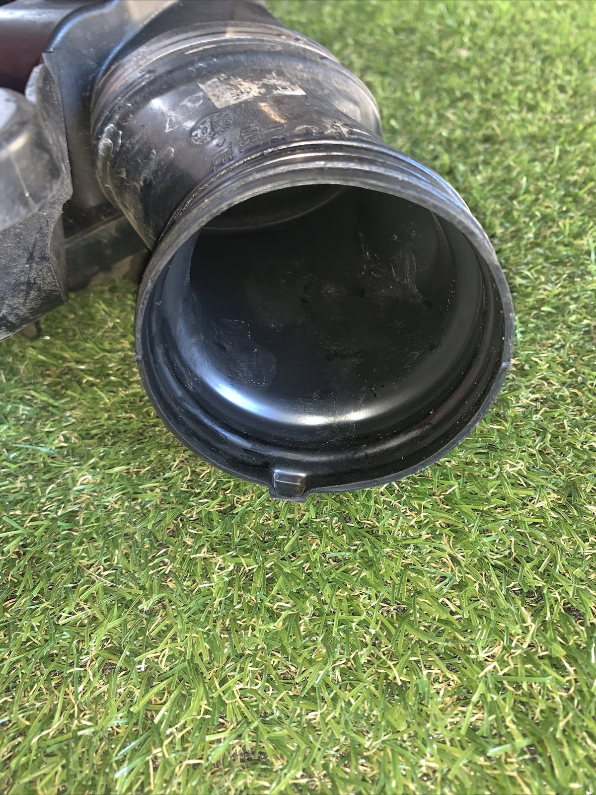 51968076 Scatola Filtro Aria FIAT 500X 1.3 MJT EURO 6