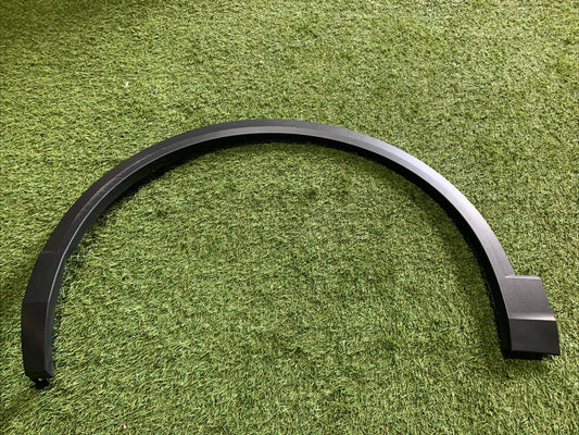 Modanatura Archetto Ruota Anteriore Sinistro Volkswagen T-roc 2GA854731C (2)