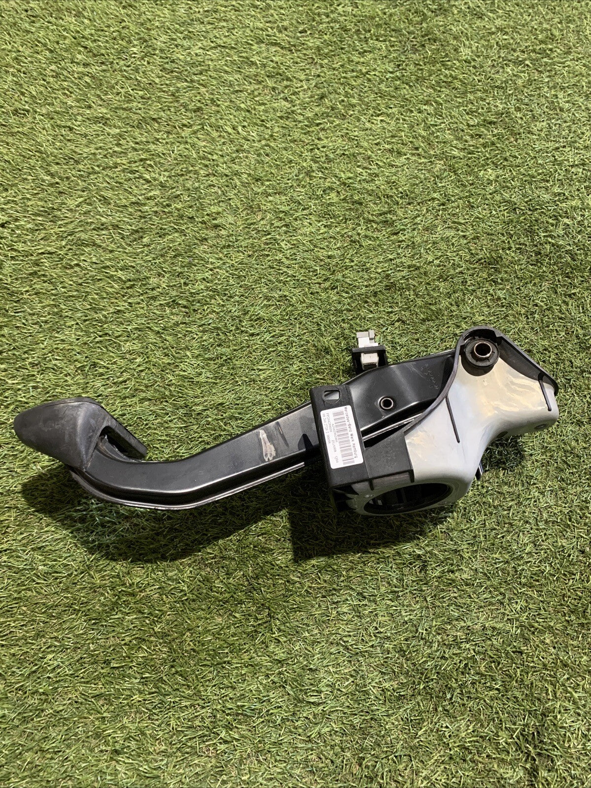 Pedale Freno Cambio Automatico Mercedes Classe C 220 2.2 Diesel Dal 2008 In Poi 