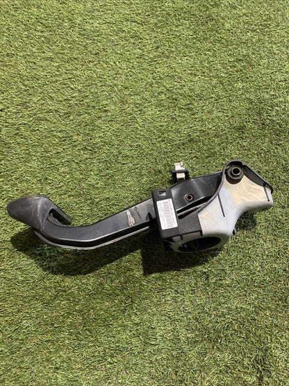 Pedale Freno Cambio Automatico Mercedes Classe C 220 2.2 Diesel Dal 2008 In Poi 