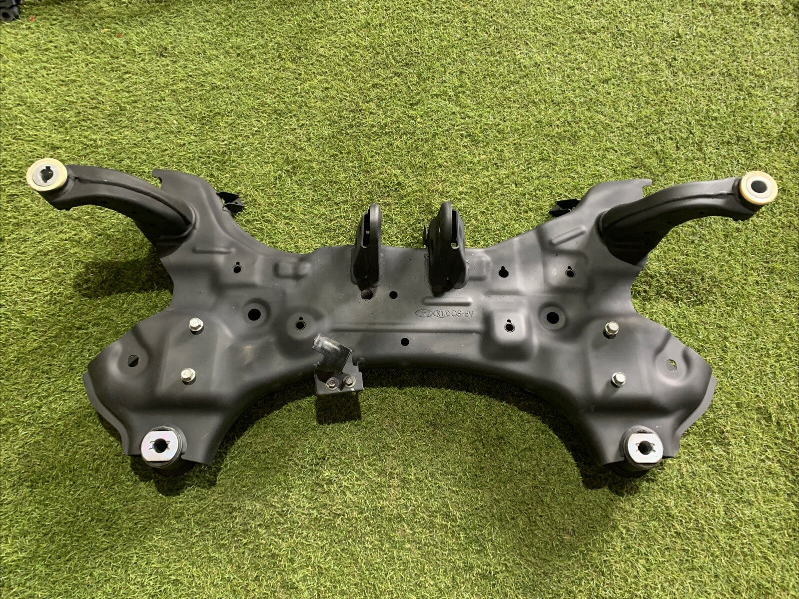 Culla Motore Hyundai Kona 2020 62401K4000