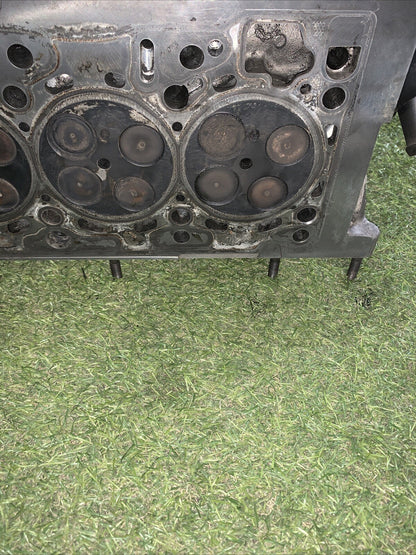 Testata Motore Volkswagen Golf 7 Audi A3 8V 1.6 Diesel CRK 04L103373E