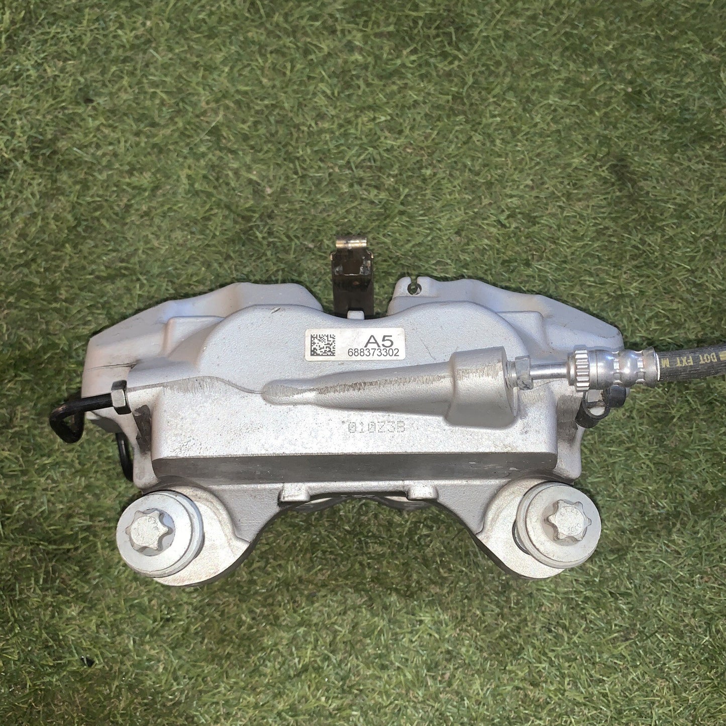 Pinza Freno Anteriore Sinistra Bmw X4 2022