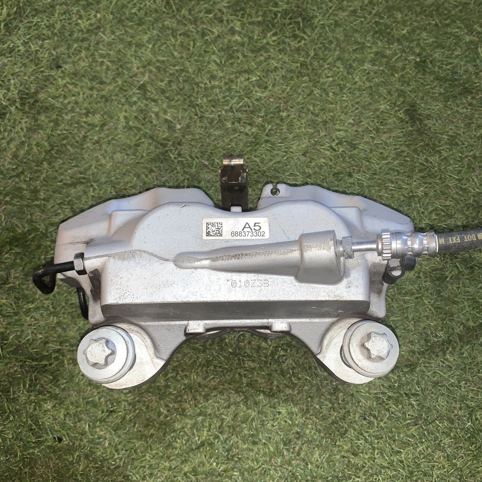 Pinza Freno Anteriore Sinistra Bmw X4 2022