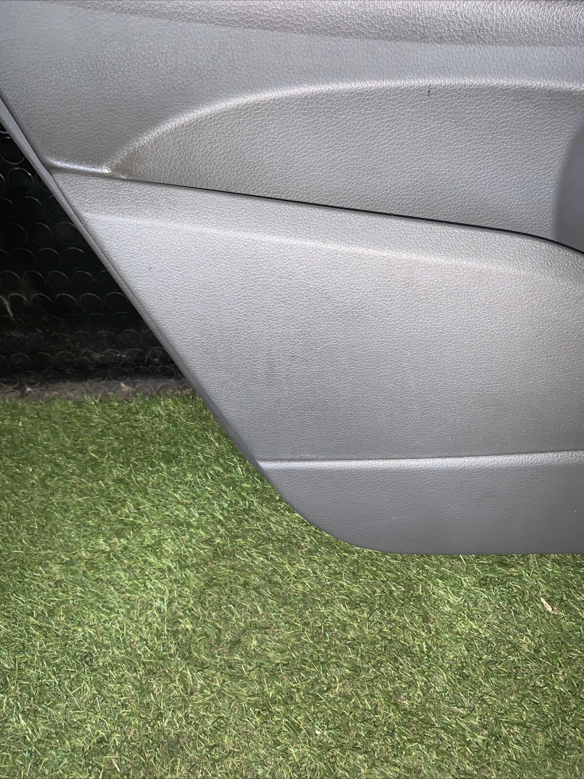 PANNELLO PORTA POSTERIORE SINISTRA AUDI Q7 4LB ( 2006  2009) COMPLETA DI TENDINA