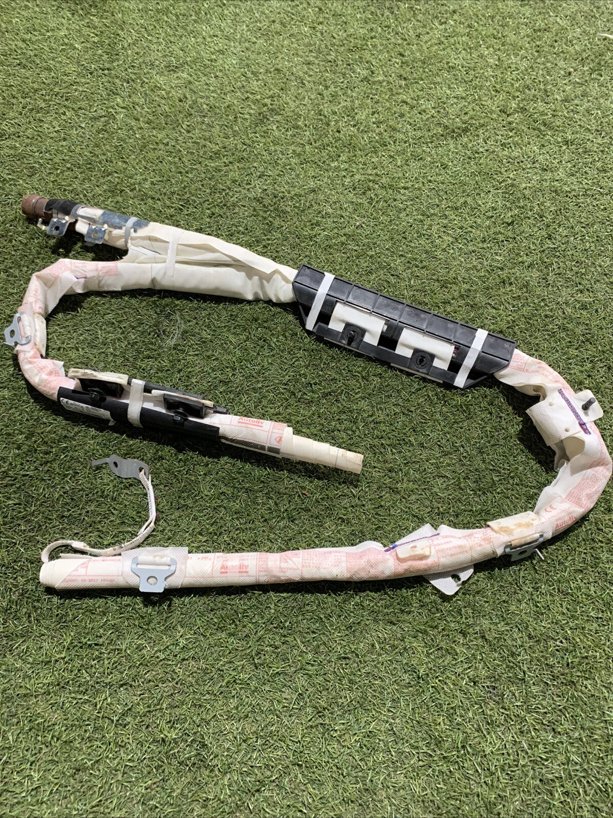 AIRBAG A TENDINA LATERALE DESTRA DX PER HYUNDAI i10 2° Serie 85020-B9000 (11 )