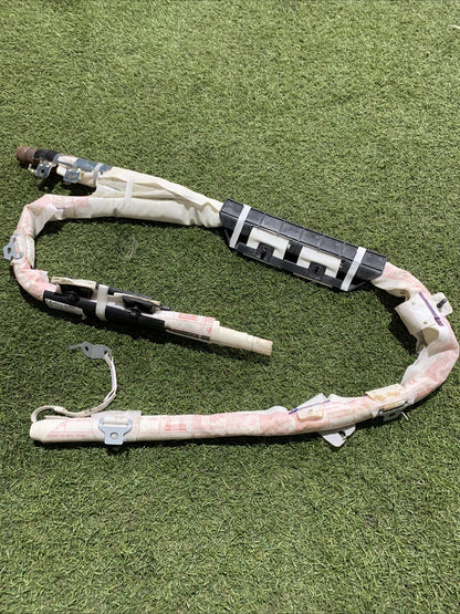 AIRBAG A TENDINA LATERALE DESTRA DX PER HYUNDAI i10 2° Serie 85020-B9000 (11 )