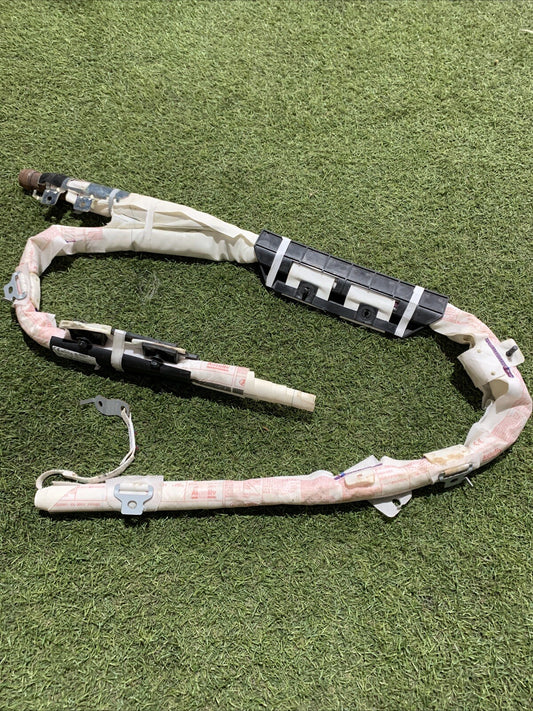 AIRBAG A TENDINA LATERALE DESTRA DX PER HYUNDAI i10 2° Serie 85020-B9000 (11 )