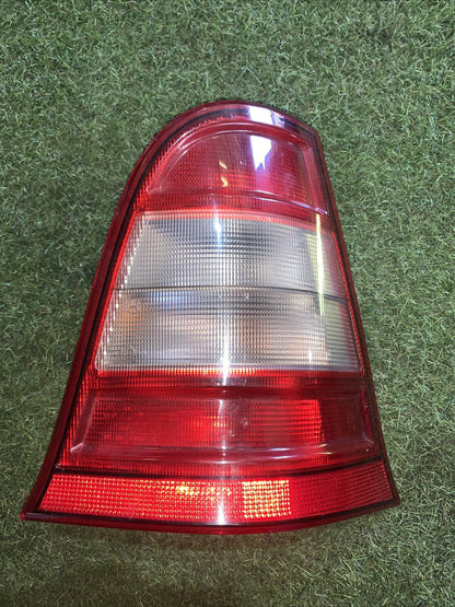 STOP FANALE POSTERIORE DESTRO MERCEDES Classe A W168 2° Serie 1688200664R