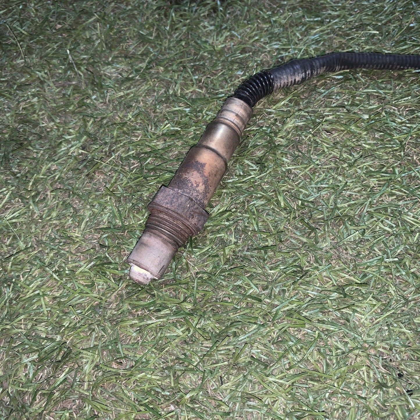 0258006206 SONDA LAMBDA FIAT PUNTO 1.2 B 5P 5M 44KW (2006) 4