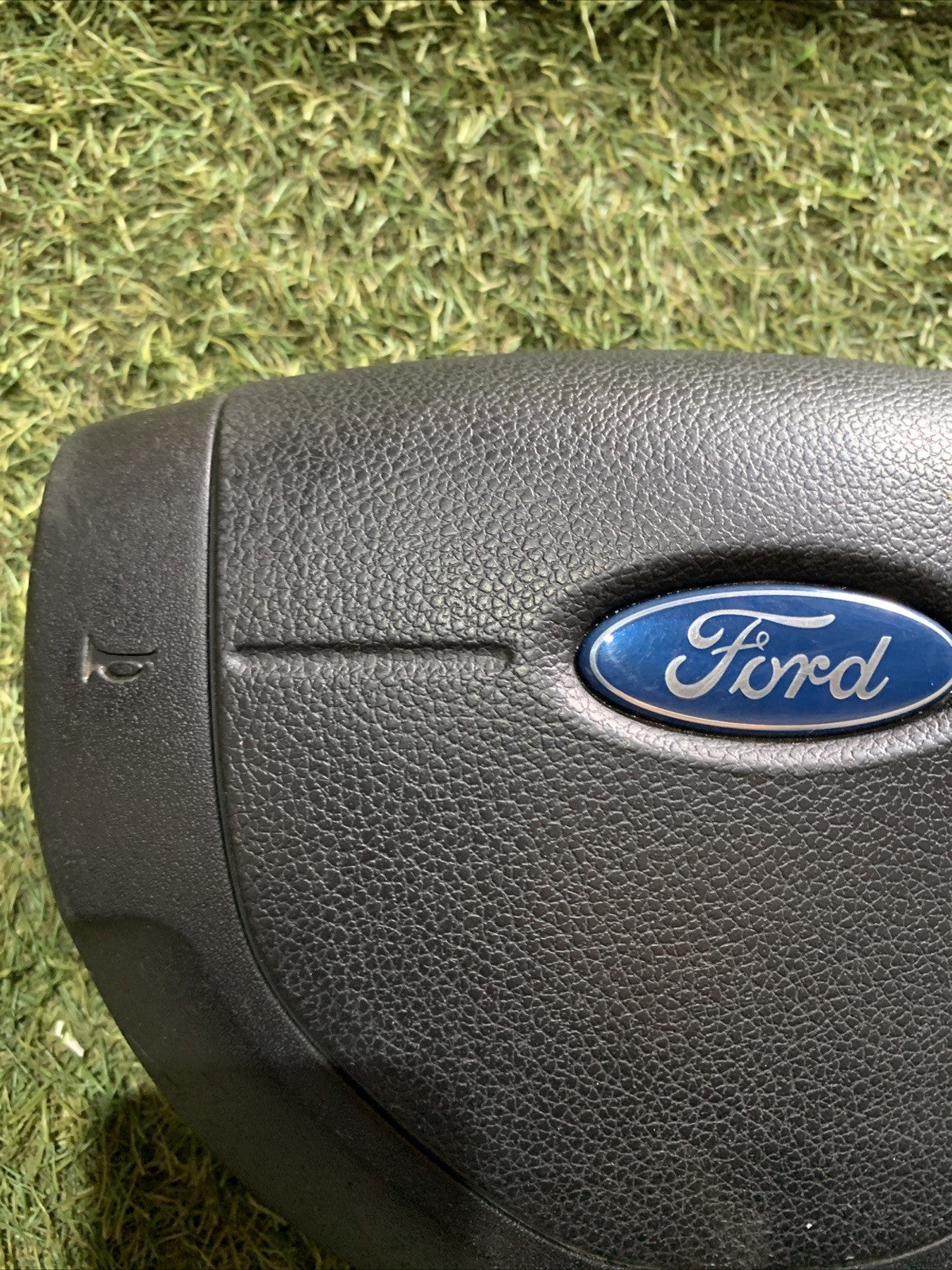 AIRBAG VOLANT FORD FIESTA 2006 6S6A-A042B85ACZ