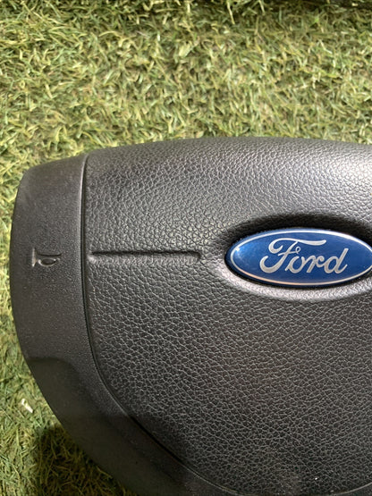 AIRBAG VOLANT FORD FIESTA 2006 6S6A-A042B85ACZ
