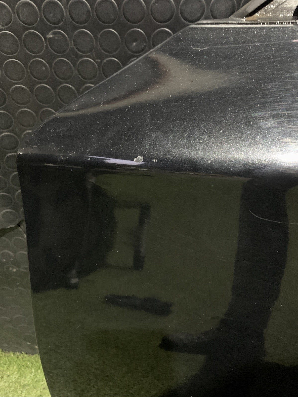 Porta Portiera Sportello Anteriore Sinistro Bmw Serie 1 E81 2007 3 Porte