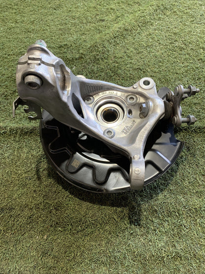 Mozzo Montante Fusello Anteriore Sinistro Volkswagen T-Roc 2023 2.0 Diesel