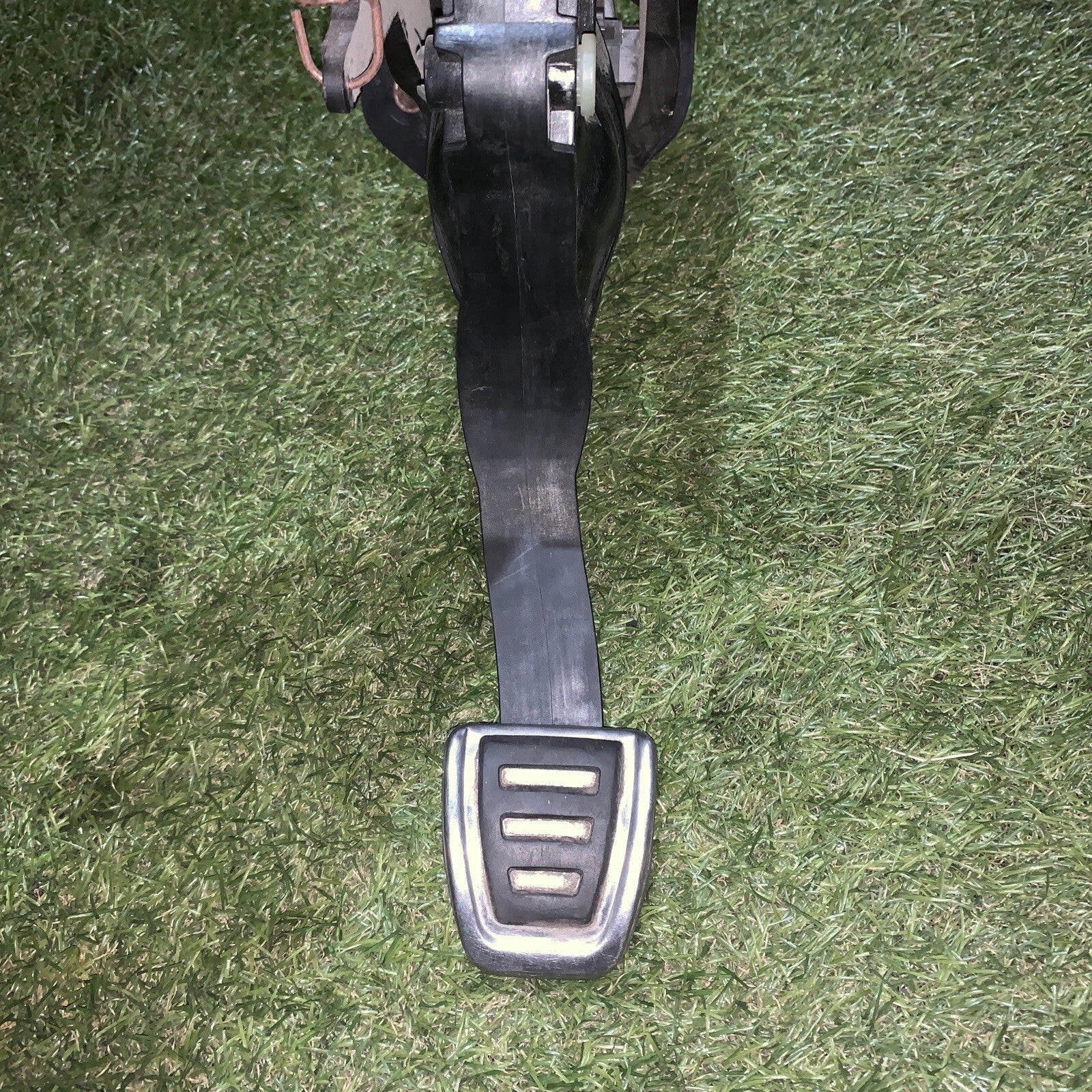 Pedale Pedaliera Frizione VOLKSWAGEN GOLF  7 5Q1721059GJ 2012 2017